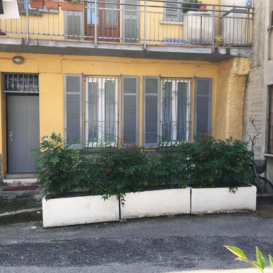 Oasi Daire Como Dış mekan fotoğraf