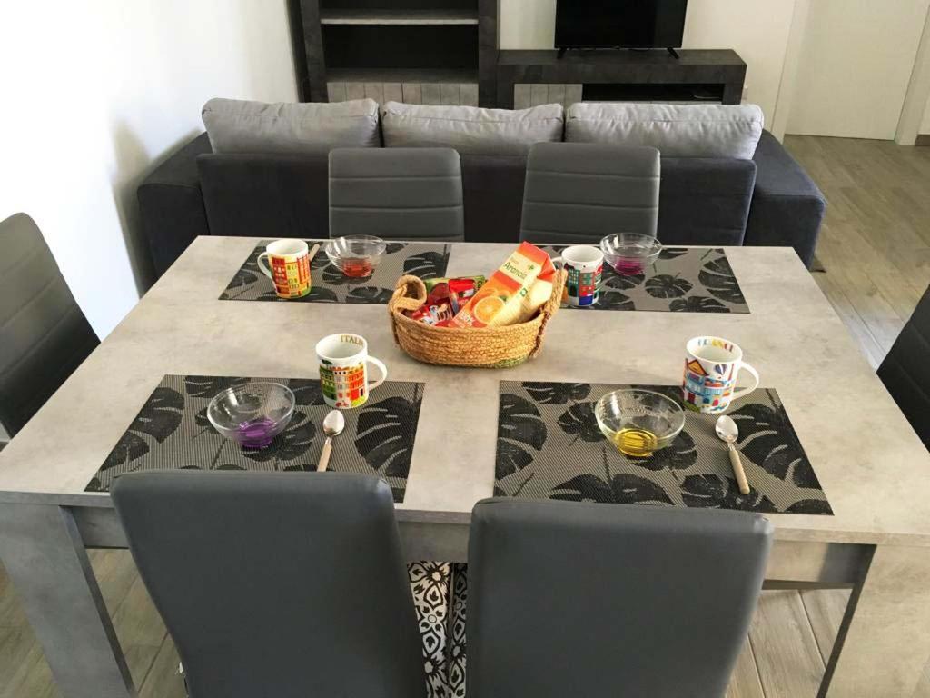 Oasi Daire Como Dış mekan fotoğraf